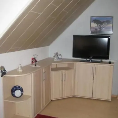 Ferienwohnung In Mit Garten, Grill Und Terrasse * Leopoldshagen