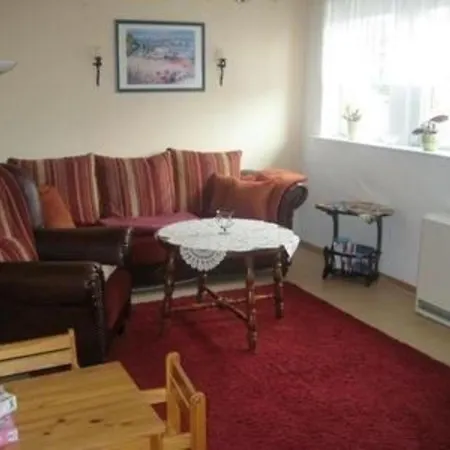 Ferienwohnung In Mit Garten, Grill Und Terrasse *