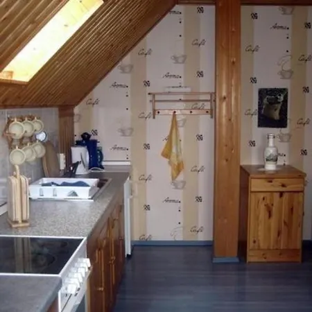 Ferienwohnung In Mit Garten, Grill Und Terrasse Lejlighed